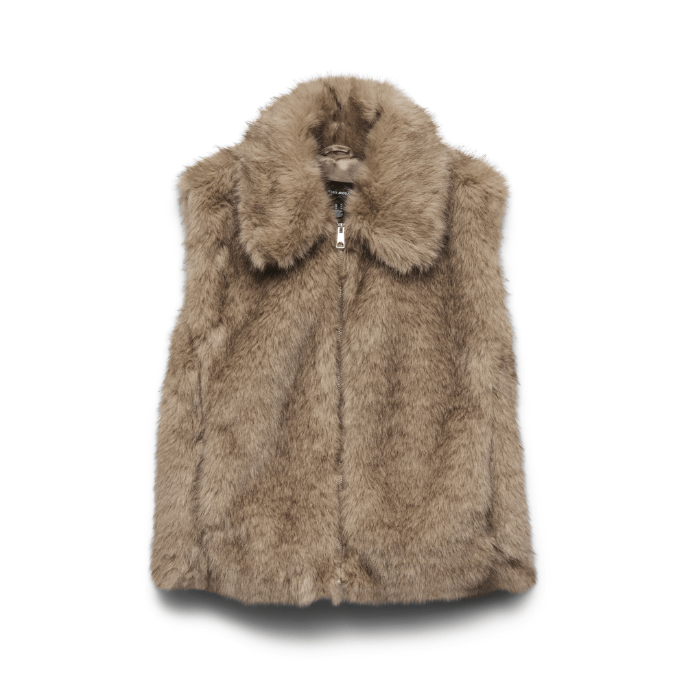 Vero Moda Gloria Short Waistcoat